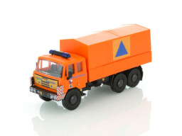 MS 74.1 Tatra 815 Zásahové vozidlo 1:48